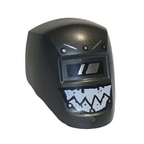 Сварочная Маска Скотта Фрэнсиса 65195pb04