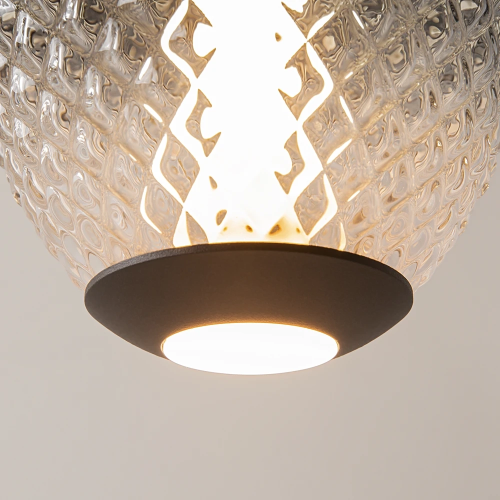 Подвесной светильник Maytoni BRUMA MOD397PL-L14B3K