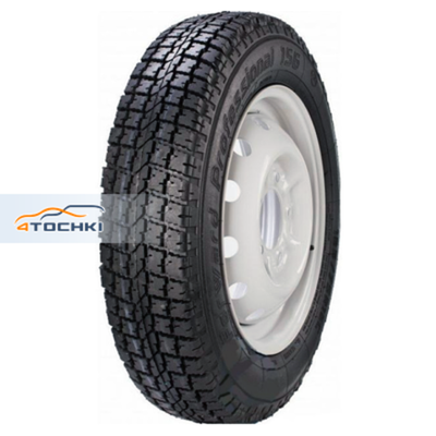 Легковая шина Forward 185/75R16C 104/102Q Professional 156 M+S TT
