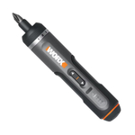 Отвертка аккумуляторная WORX WX242