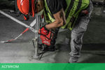 Перфоратор Milwaukee M18 ONE FHP-0X (4933478884)