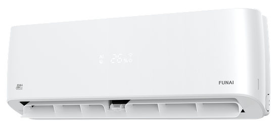 Инверторная сплит-система FUNAI EMPEROR FULL DC inverter RACI-EM25HP.D03 (комплект)