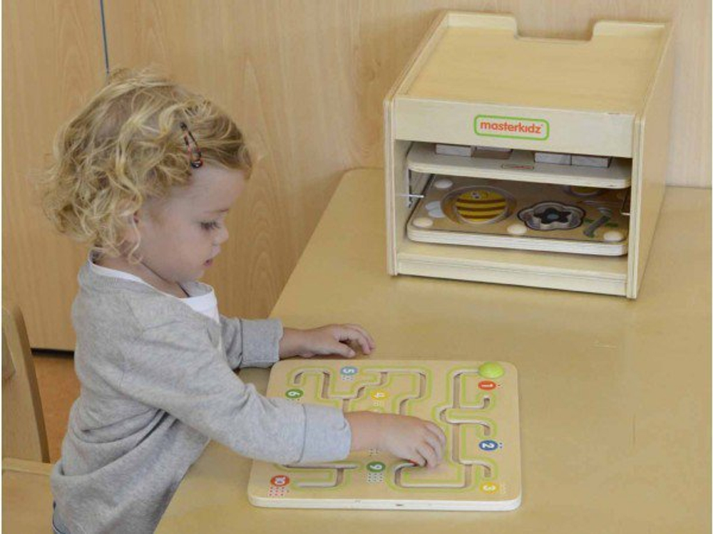 Панель Лабиринт 1-10