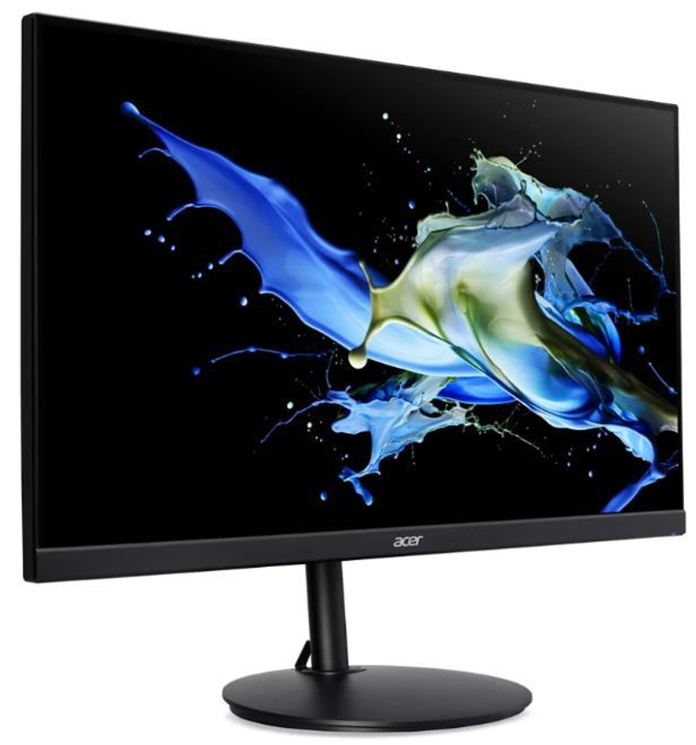 Монитор 27" Acer CB272UE3bmiprux