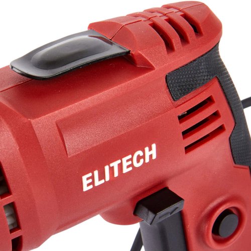 Дрель ELITECH Д 0410РЭ (E2201.027.00)
