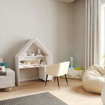 Книги и… Готовый кабинет психолога «Сириус» ✨ Потому что самые важные разговоры начинаются не со слов — а с того, где можно сесть, прижаться к подушке и потрогать светящуюся звезду