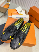 Louis Vuitton Mocassin