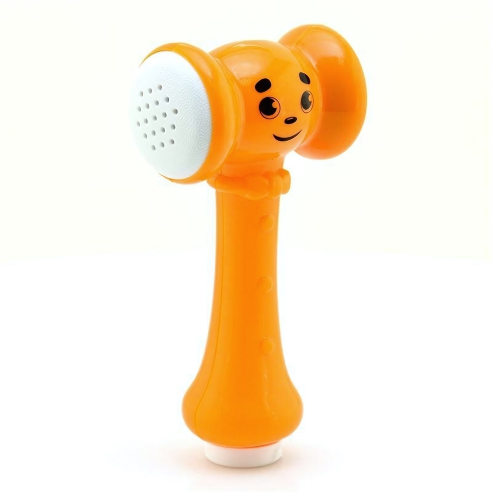 Веселая кувалдочка 12,5х5,5х25см. (Стеллар)