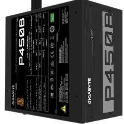 Блок питания Блок питания ATX2.31 450W GP-P450B GIGABYTE