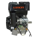 Loncin G390FD D25 5А двигатель 00-00003205