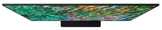 55" Телевизор Samsung QE55QN90B Neo QLED, черный