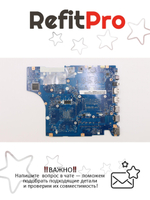 Материнская плата для ноутбука Lenovo L340-15IRH 81LK I5-9300H GTX1650 4G NOK (5B20S42304), оригинал