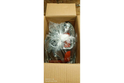 Тепловая электрическая пушка Ресанта ТЭПК-3000K керамический нагревательный элемент, круглая 67/1/27