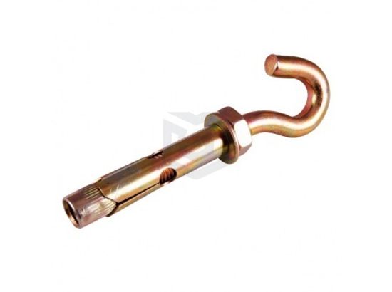 Анкер.болт с крюком 16х110