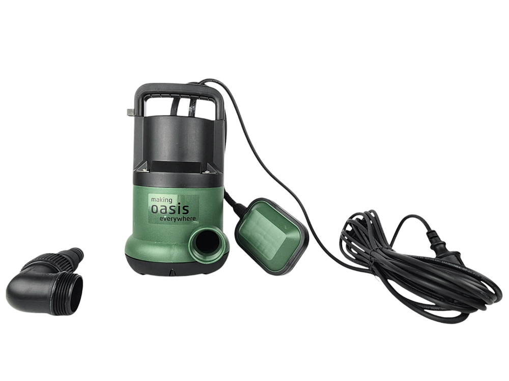 Насос дренажный OASIS DN 220/14 (J)