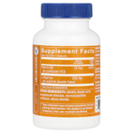 The Vitamin Shoppe, L-аргинин, 500 мг, 100 капсул