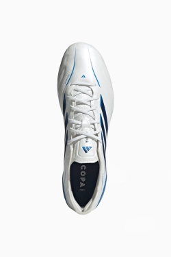 Бутсы adidas Copa Pure 4 Elite AG - белый