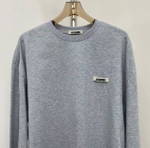 Лонгслив Jacquemus