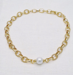 10158971 Колье Madreperla