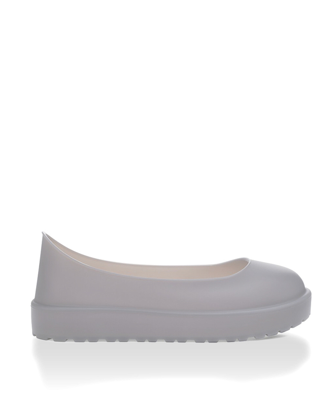 BOOT GUARD Grey