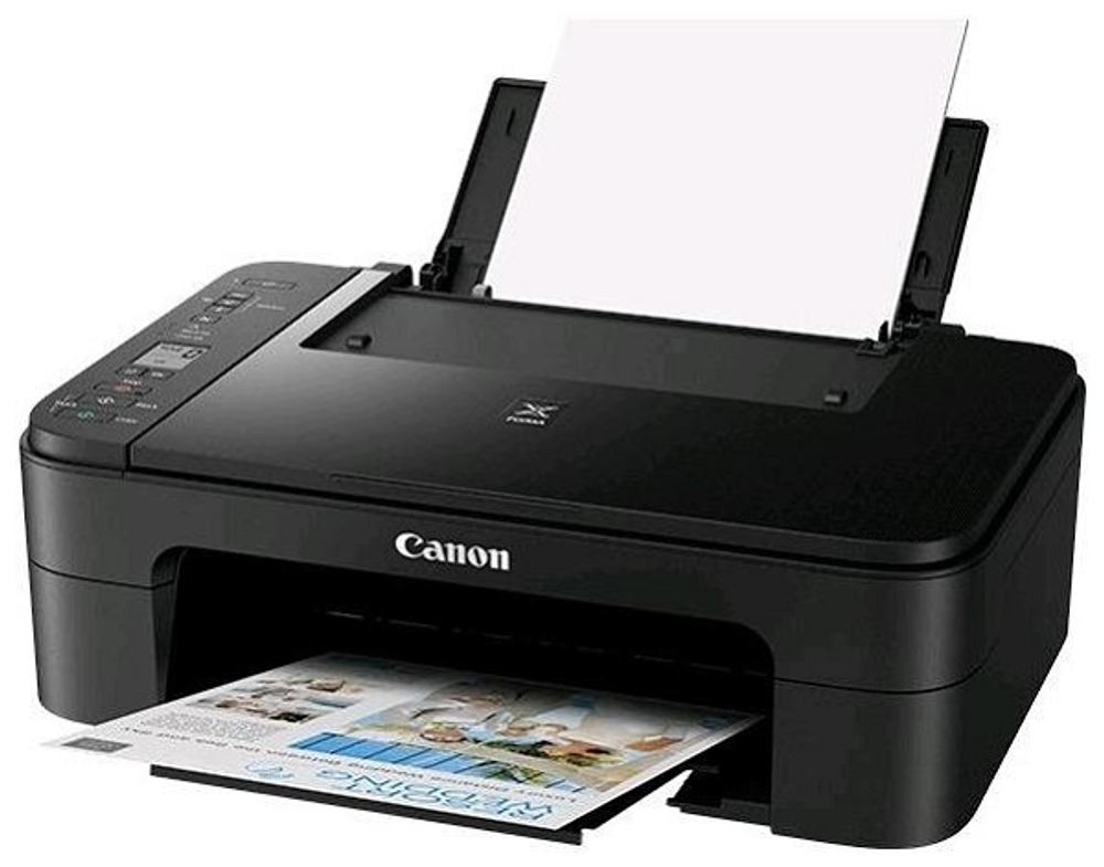 МФУ струйное цветное Canon PIXMA TS3340