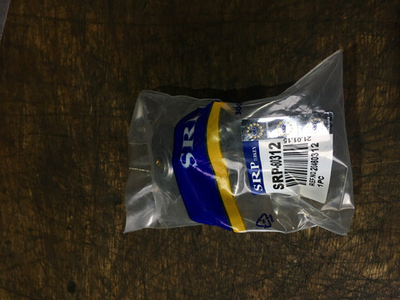 Термостат 20460312 Volvo BL61/71