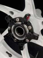 Кованые диски для YAMAHA XSR VSTAR BOLT Ямаха мотоцикл колеса ковка диск