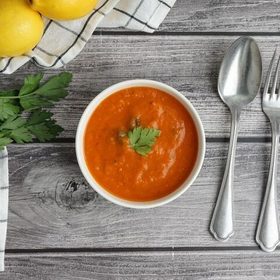 Салатник 12 см,фарфор "NOBLE" серия "IMPRESS"