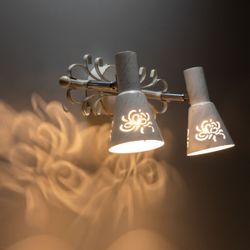 Citilux Дункан CL529522 Спот поворотный Белый