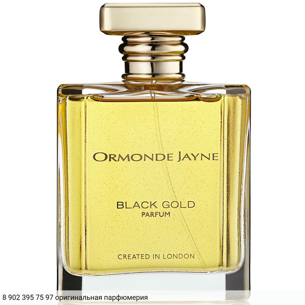 Black Gold