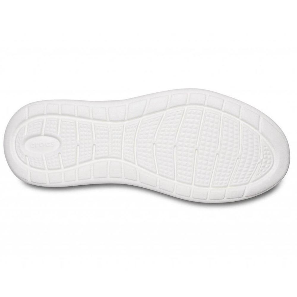 Мужские слипоны Crocs LiteRide Modform Slip-On Синие