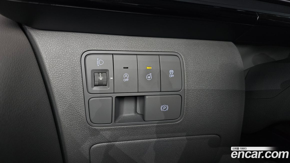 Hyundai Staria 라운지 9-и местный (11.2021)