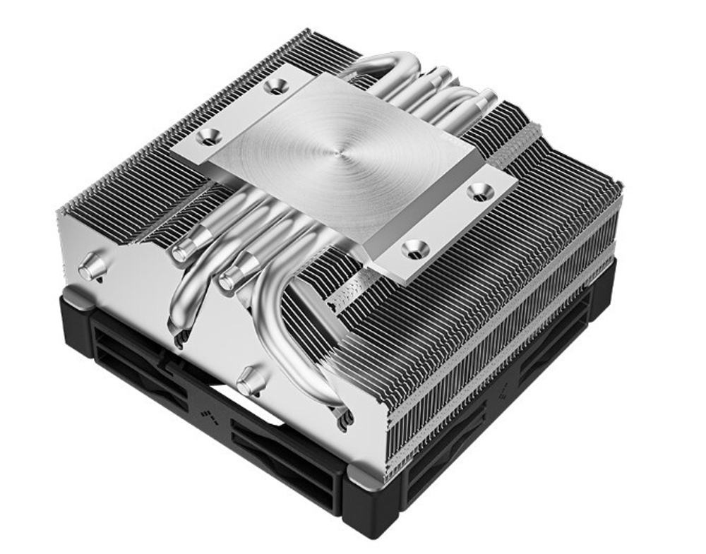 Кулер  Deepcool AN400