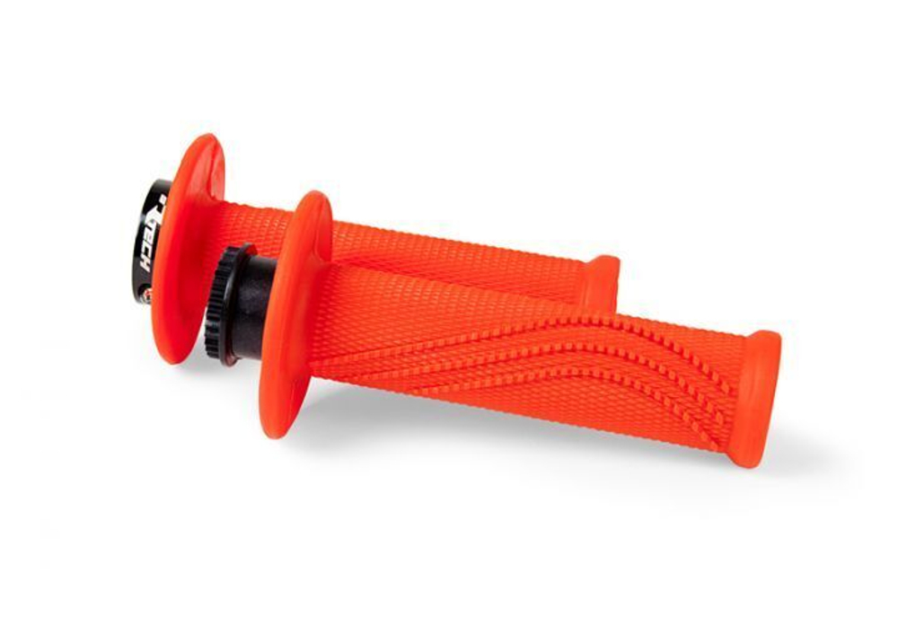 Ручки на руль RTech R20 LOCK-ON R-MPRAN000020