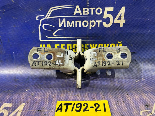 Петля двери передней левой TOYOTA CARINA 1994