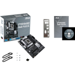 Материнская плата ATX ASUS PRIME B660-PLUS D4
