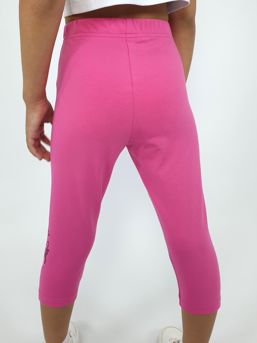 17-43-2 Бриджи для девочки