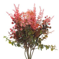 GAEM Цветы искусственные "Букет", L20 W20 H40 см, 3в.