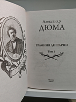 Графиня де Шарни (комплект из 2 книг)