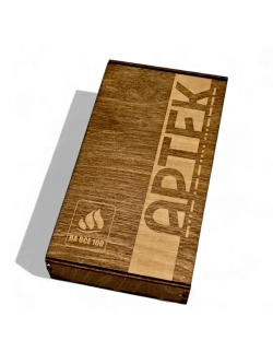 Набор значков