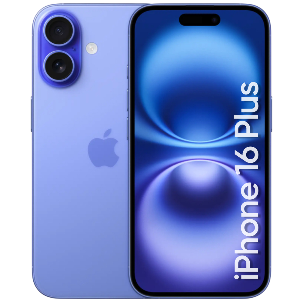 iPhone 16 Plus 256Gb