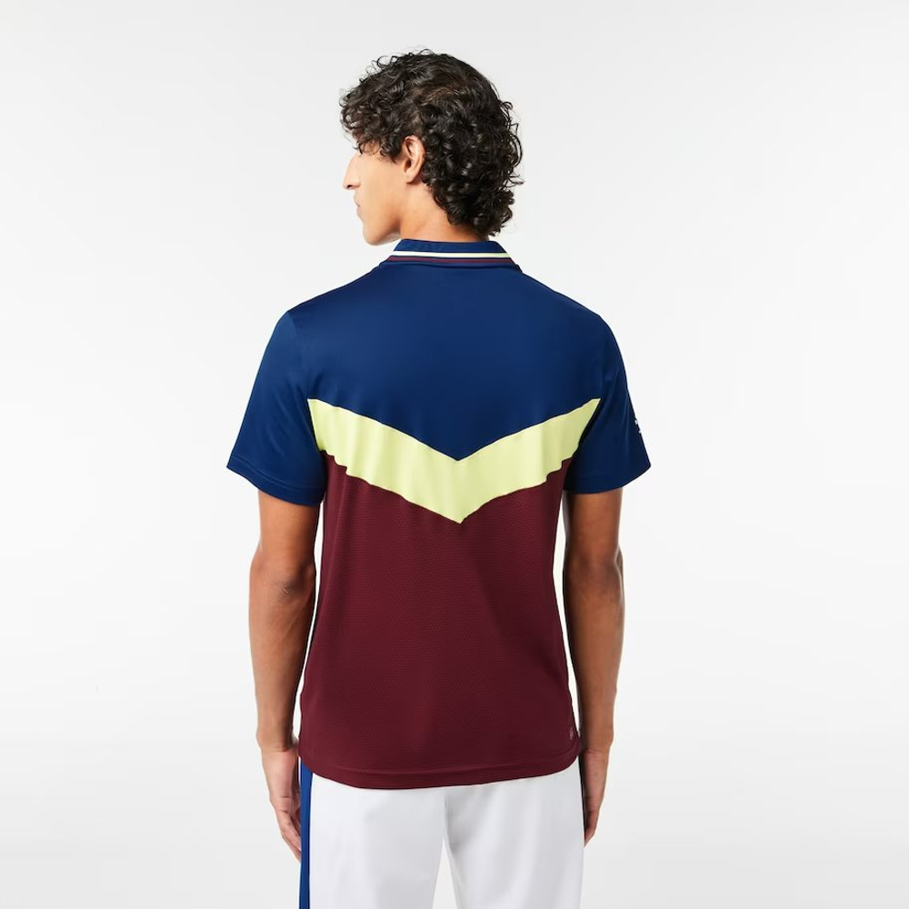 Lacoste tennis polo shop