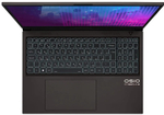 Ноутбук  OSIO CyberLine C160i-002 16 ", Core i5, 16 Гб RAM, 512 Гб SSD, GeForce RTX 4050, Коричневый