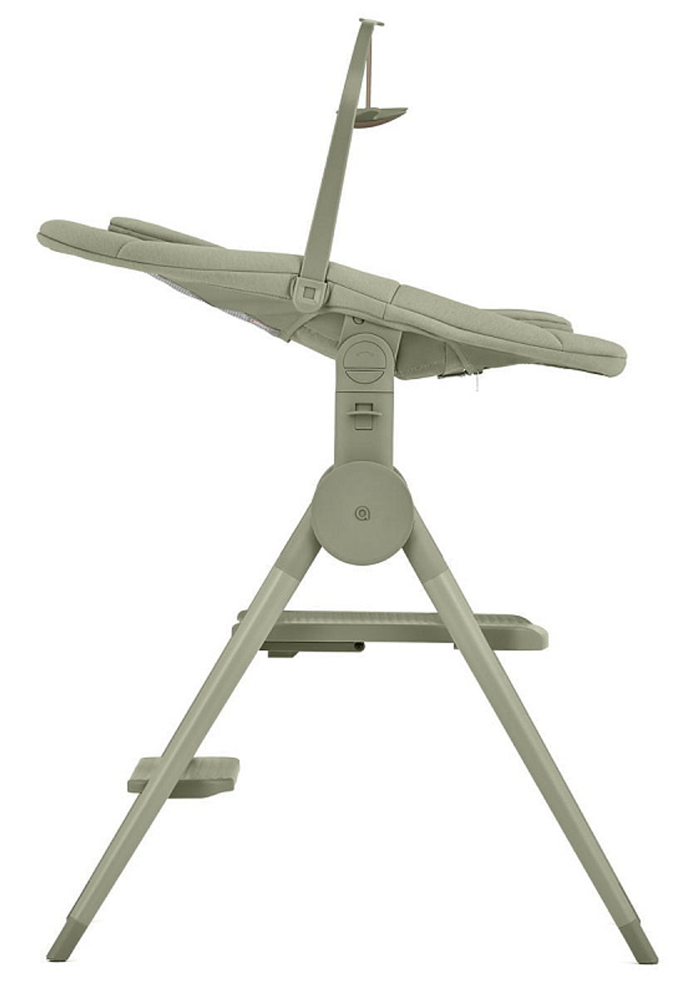 Стул-трансформер для кормления Anex Ozy june