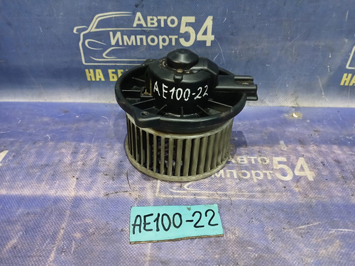 Моторчик печки TOYOTA COROLLA 1993