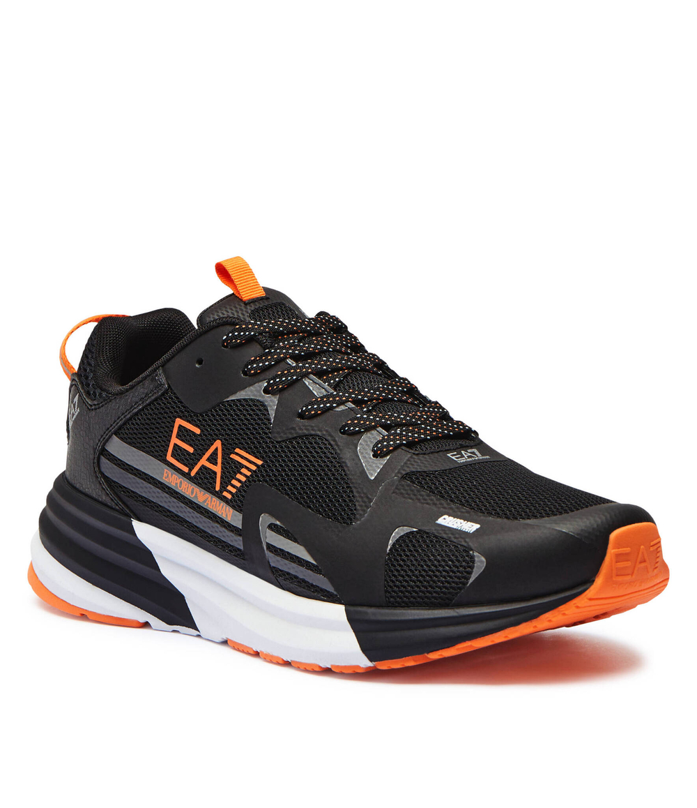 Кроссовки EA7 - черный(X8X156 XK360)