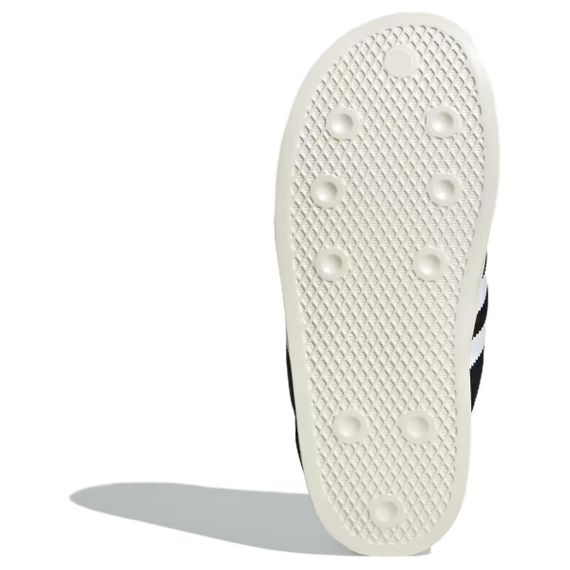 adidas originals Samba Кроссовки для скейтбординга Низкие Основные черный/Облачный белый/Серый белый Унисекс