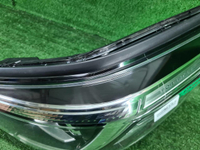 Фара левая Subaru Forester 5 SK (2018-2021) LED