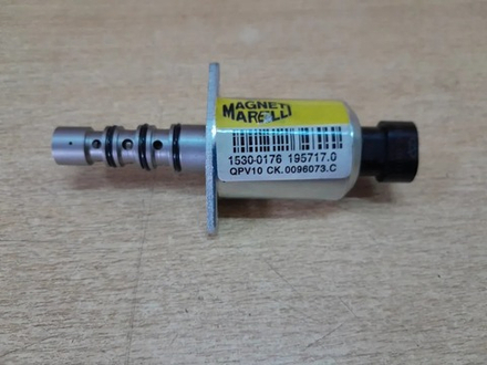 Клапан электромагнитный Оригинал QR512E1707023
