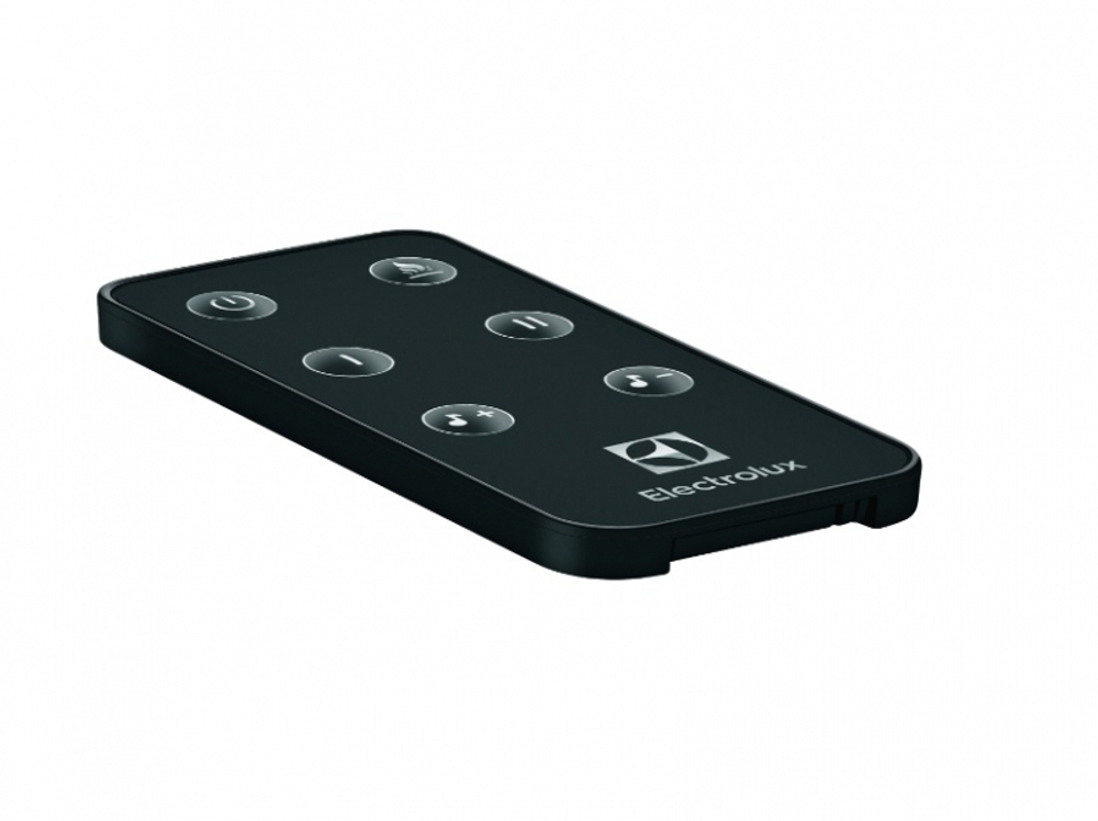 Электрокамин Electrolux EFP/W-1250ULS